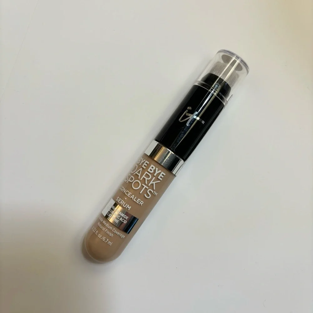 It Cosmetics Bye Bye Dark Spot Concealer